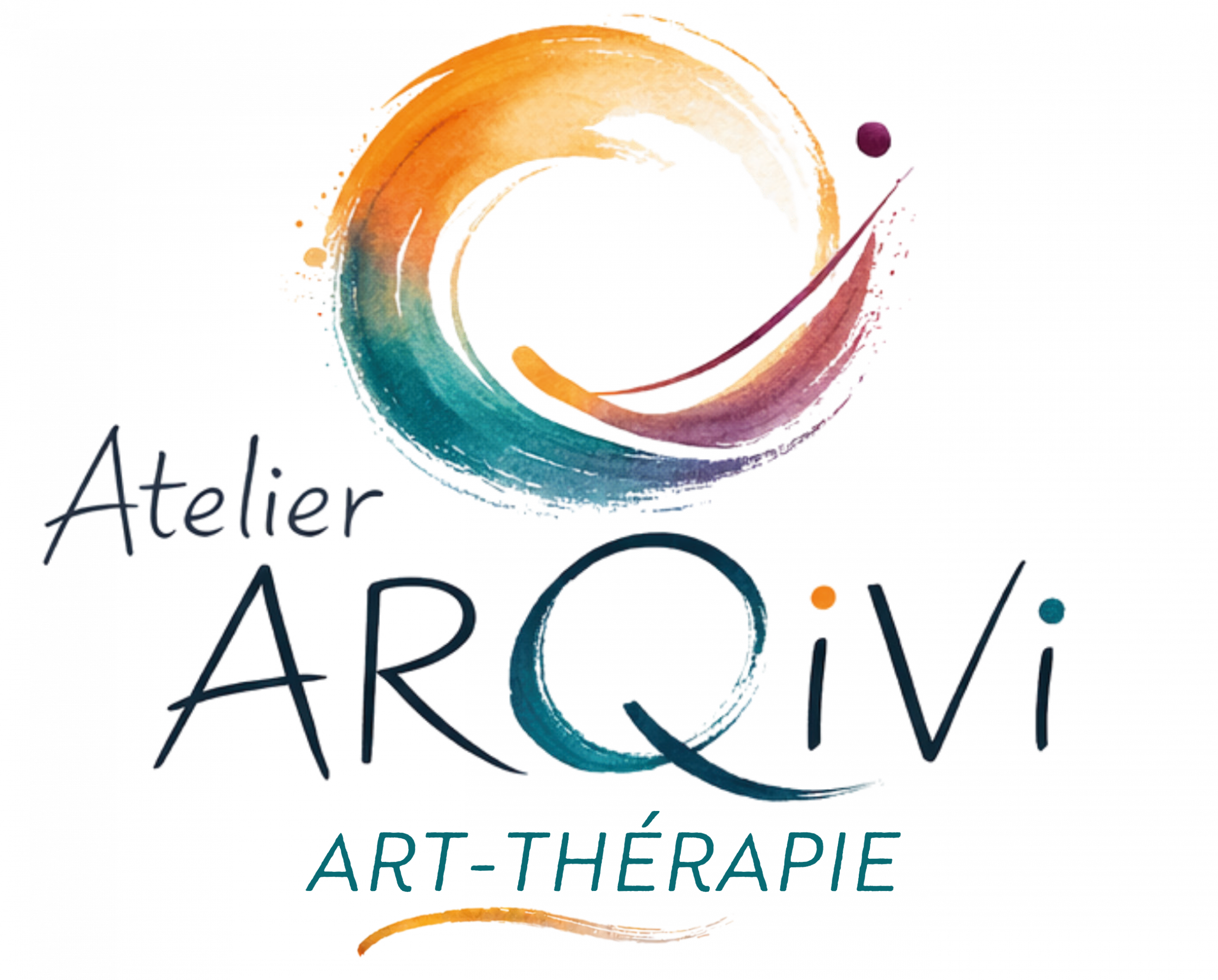 art therapeute Haute Loire et en Visio