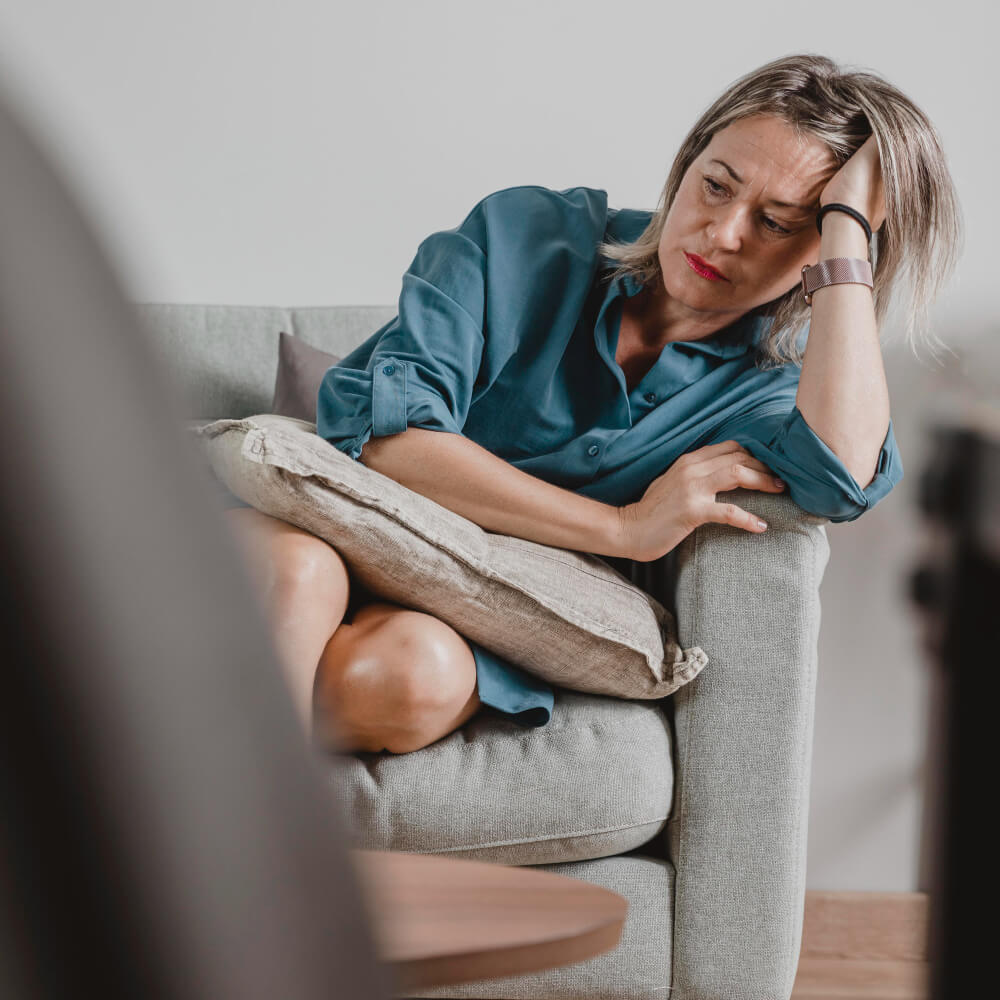 Stresss et anxiété disparue grace à l'art thérapie